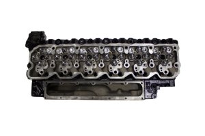 Dodge 3500 Cylinder Head - Fleece Performance - Freedom Series (Street - HD) - `98-`02